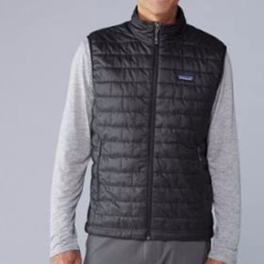 Patagonia Men's Nano Puff® Vest
